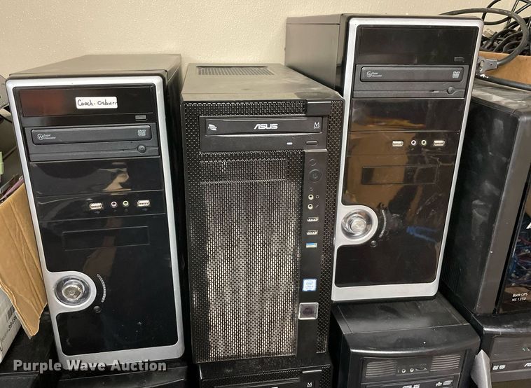 image for item MR9118 Office equipment