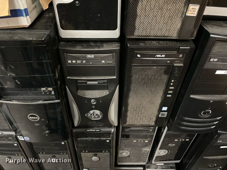 image for item MR9118 Office equipment