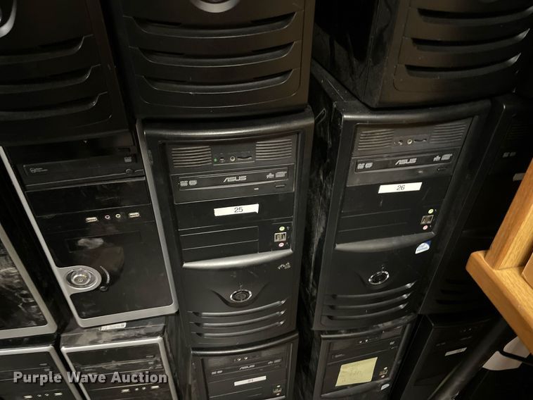 image for item MR9118 Office equipment