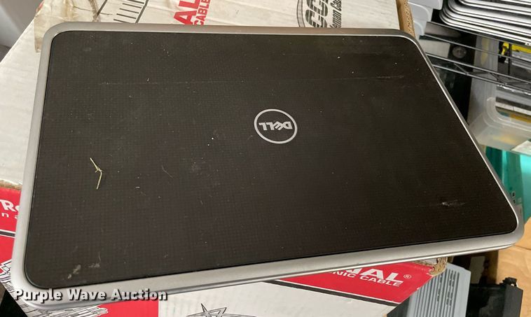 image for item MR9118 Office equipment