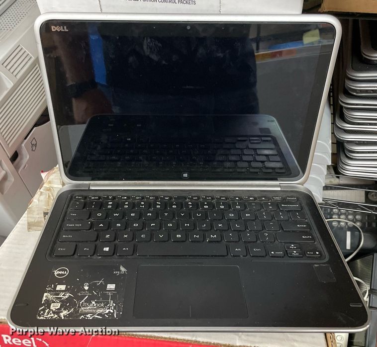 image for item MR9118 Office equipment