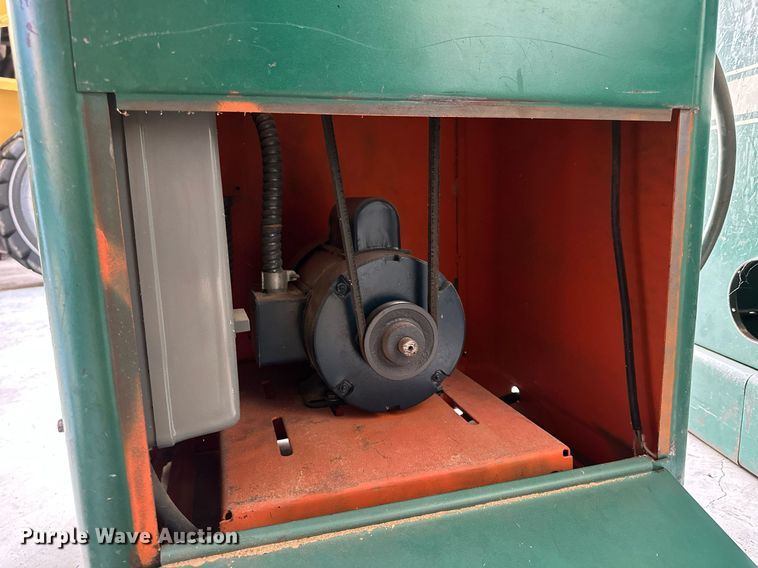 image for item NP9700 Powermatic 141  band saw