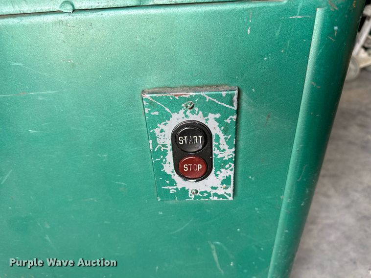 image for item NP9700 Powermatic 141  band saw