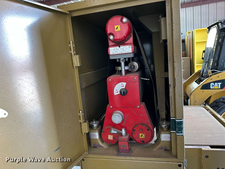 image for item NP9702 Powermatic RB-25  sander