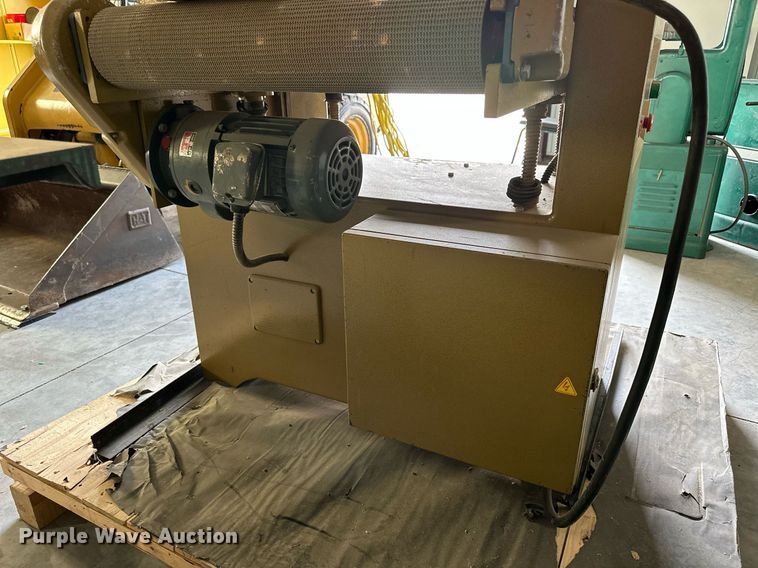 image for item NP9702 Powermatic RB-25  sander