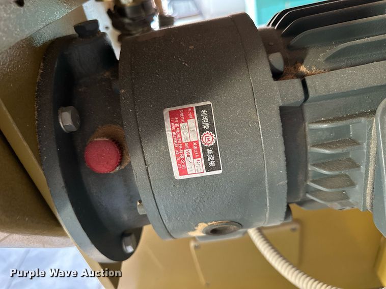 image for item NP9702 Powermatic RB-25  sander