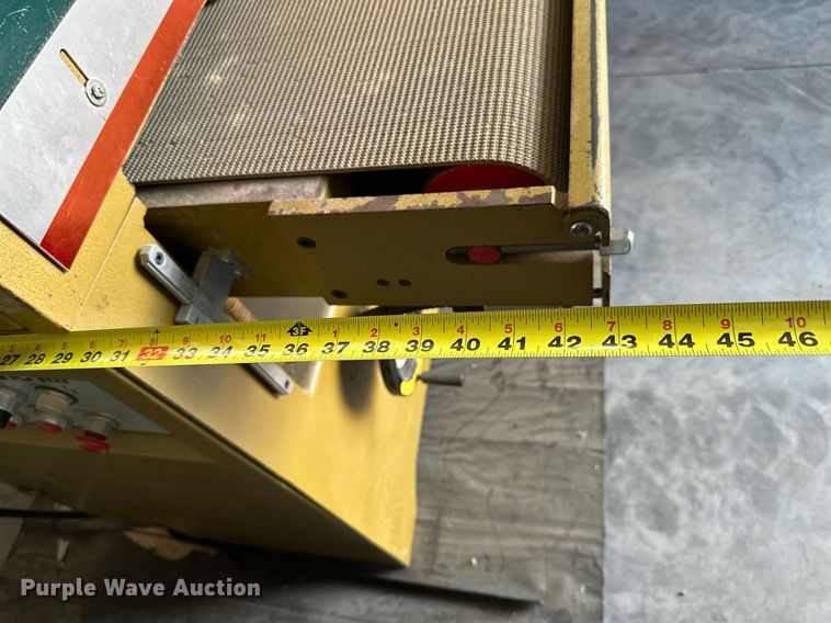 image for item NP9702 Powermatic RB-25  sander