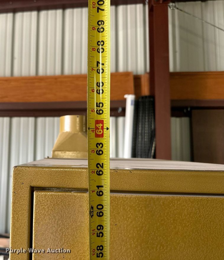 image for item NP9702 Powermatic RB-25  sander