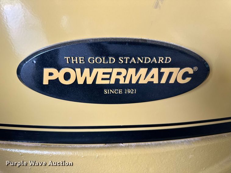 image for item NP9703 Powermatic 2000  table saw