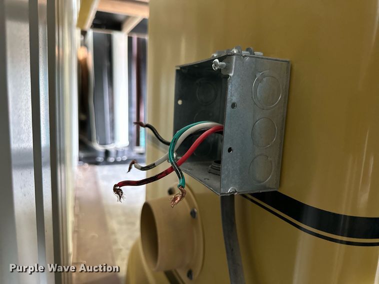 image for item NP9703 Powermatic 2000  table saw