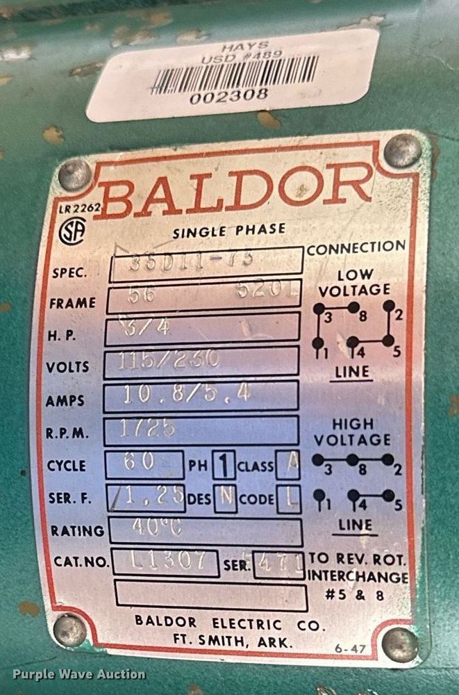 image for item NP9704 Powermatic 1150  drill press