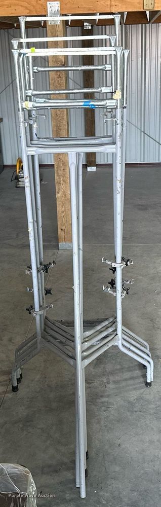 image for item NP9705 (5) 80" H Barnesville 2445 easels