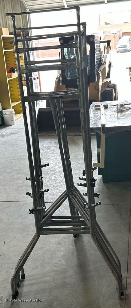 image for item NP9705 (5) 80" H Barnesville 2445 easels