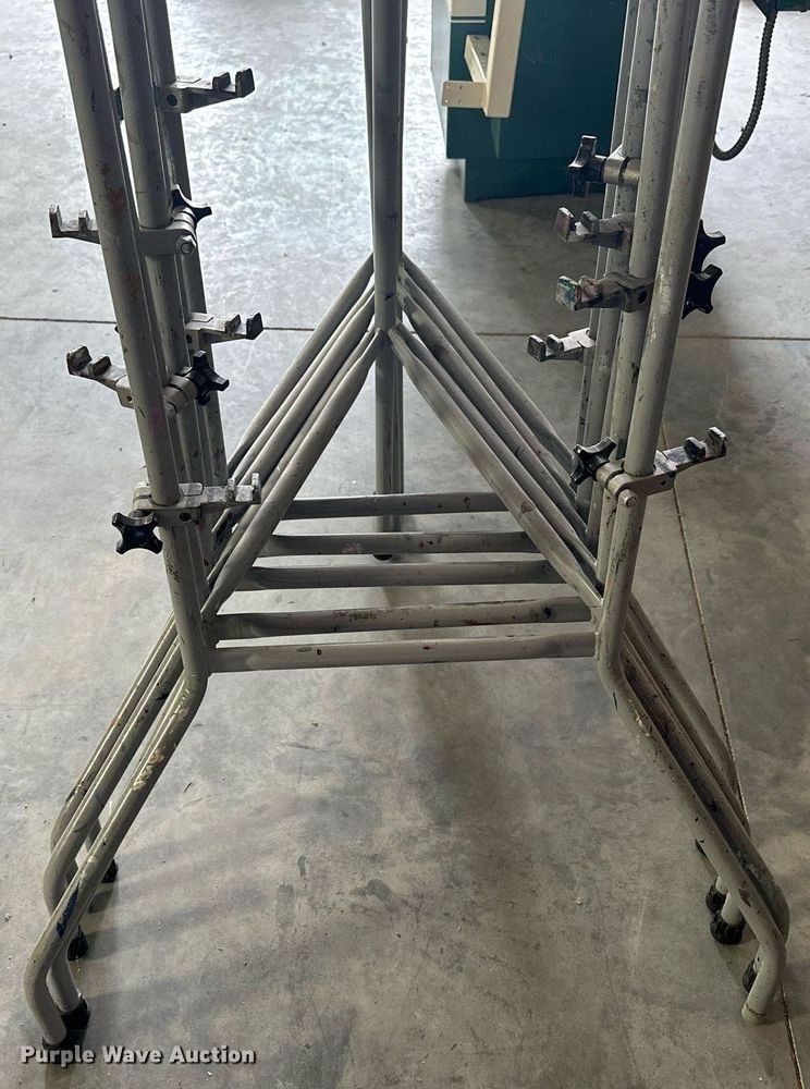 image for item NP9705 (5) 80" H Barnesville 2445 easels