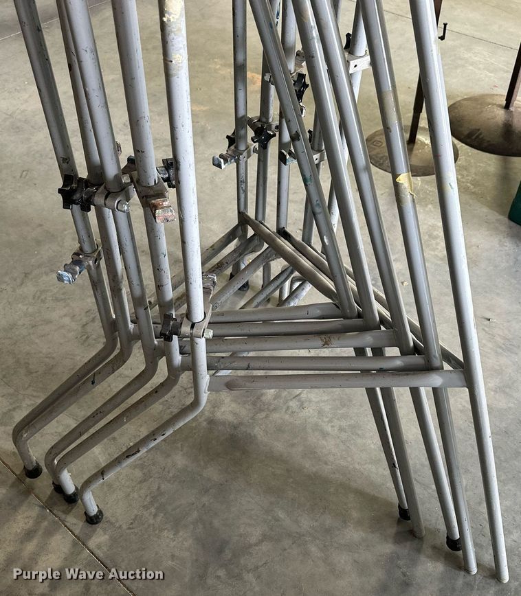 image for item NP9705 (5) 80" H Barnesville 2445 easels