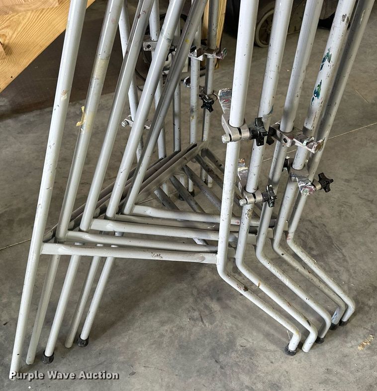 image for item NP9705 (5) 80" H Barnesville 2445 easels