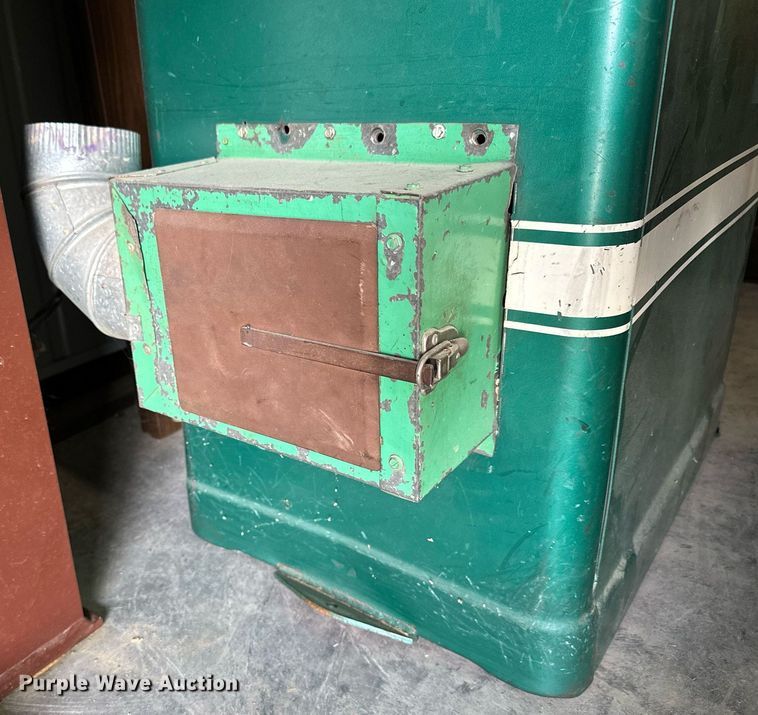 image for item NP9707 Powermatic 60  jointer