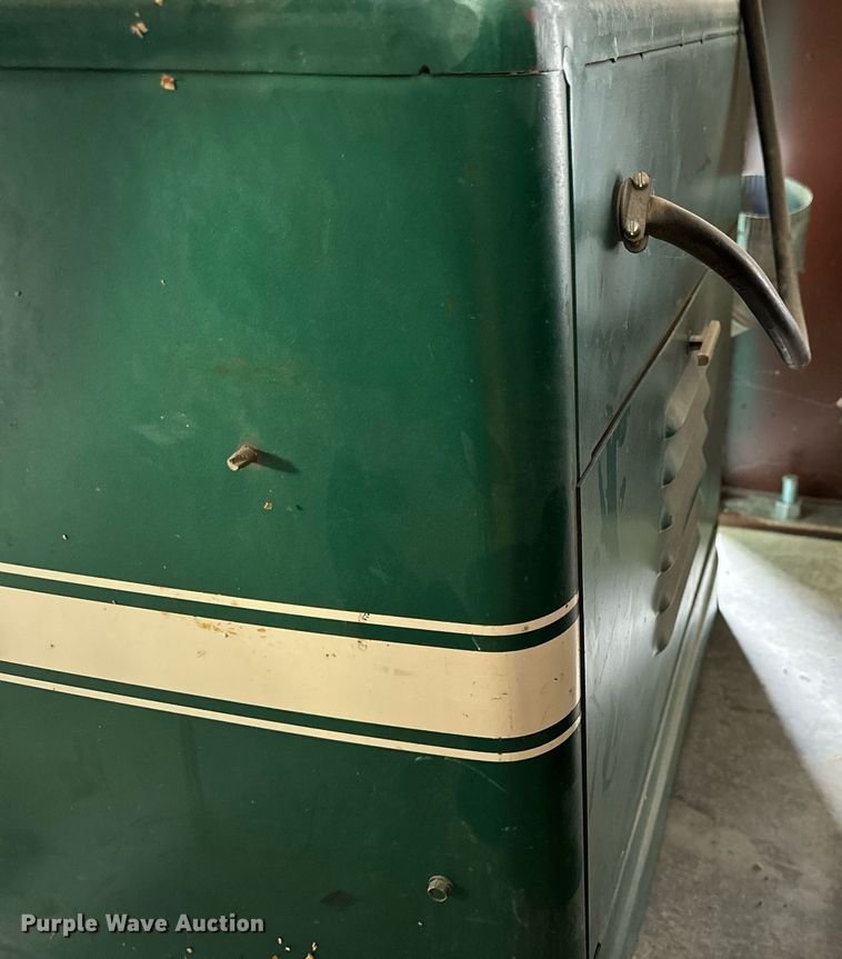 image for item NP9707 Powermatic 60  jointer