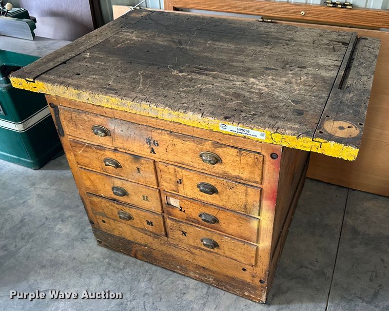 image for item NP9708 (3) tables