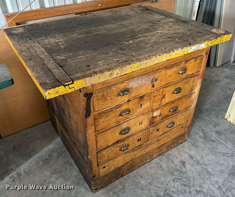 image for item NP9708 (3) tables