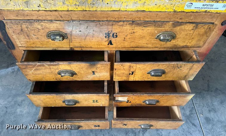 image for item NP9708 (3) tables