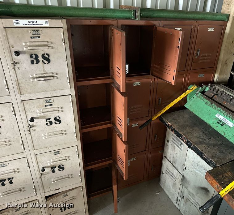 image for item NP9714 Furniture