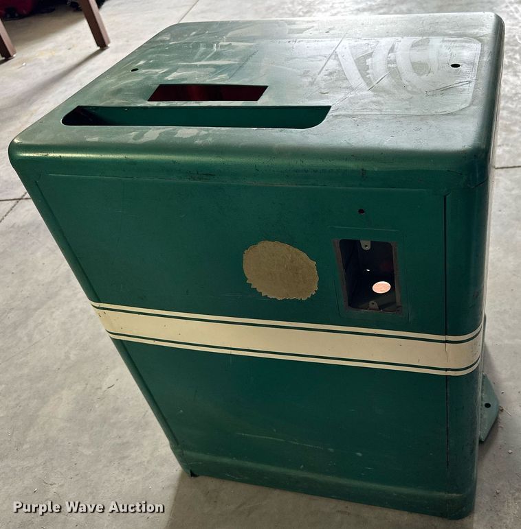 image for item NP9716 Di-Acro  finger brake