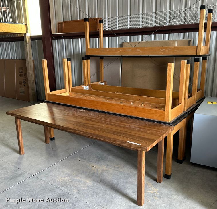 image for item NP9717 (8) tables