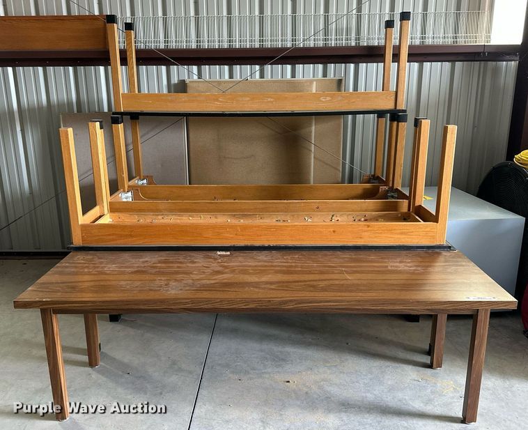 image for item NP9717 (8) tables