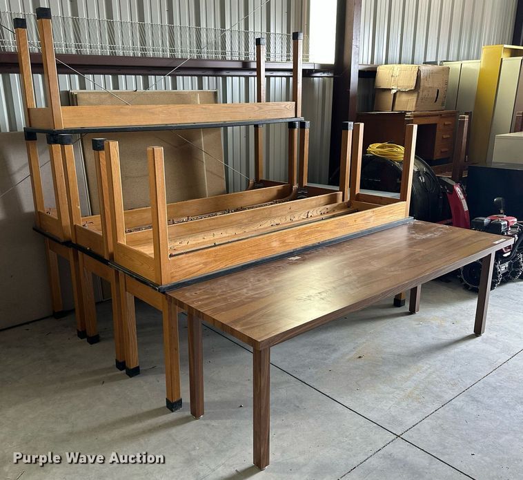 image for item NP9717 (8) tables