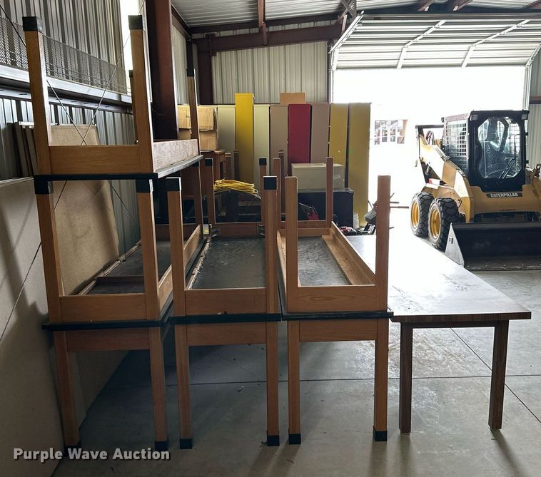 image for item NP9717 (8) tables