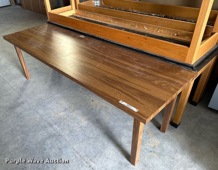 image for item NP9717 (8) tables