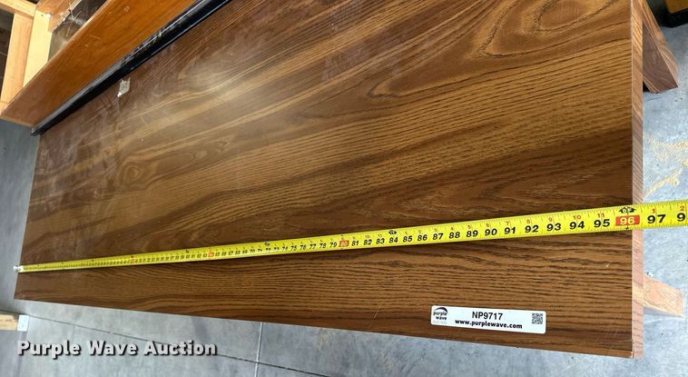 image for item NP9717 (8) tables