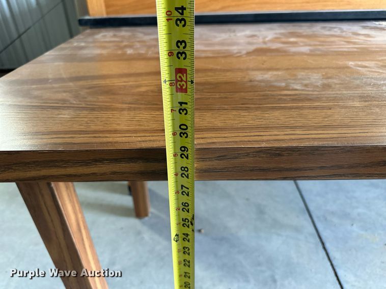 image for item NP9717 (8) tables