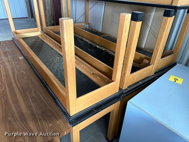 image for item NP9717 (8) tables