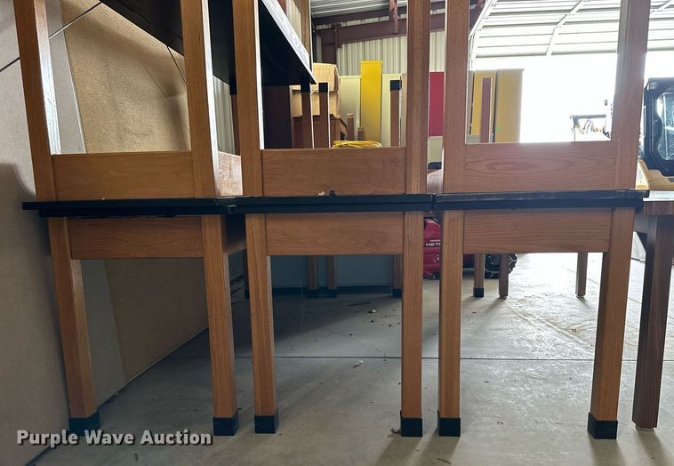 image for item NP9717 (8) tables