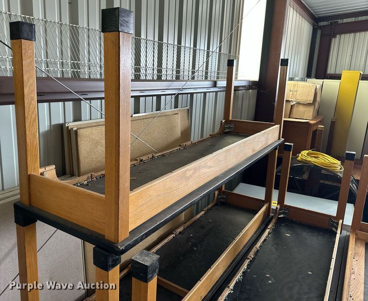 image for item NP9717 (8) tables