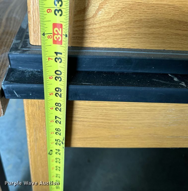 image for item NP9717 (8) tables