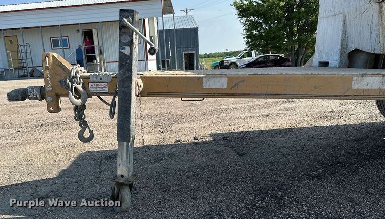 image for item NP9719 Hydroseeder