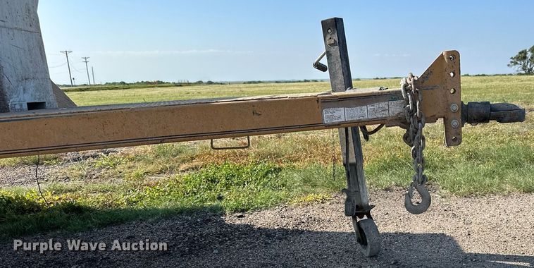 image for item NP9719 Hydroseeder