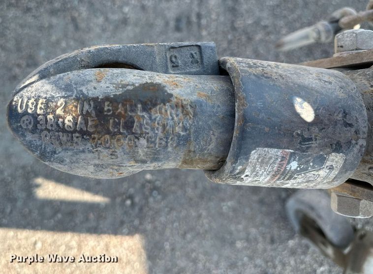 image for item NP9719 Hydroseeder