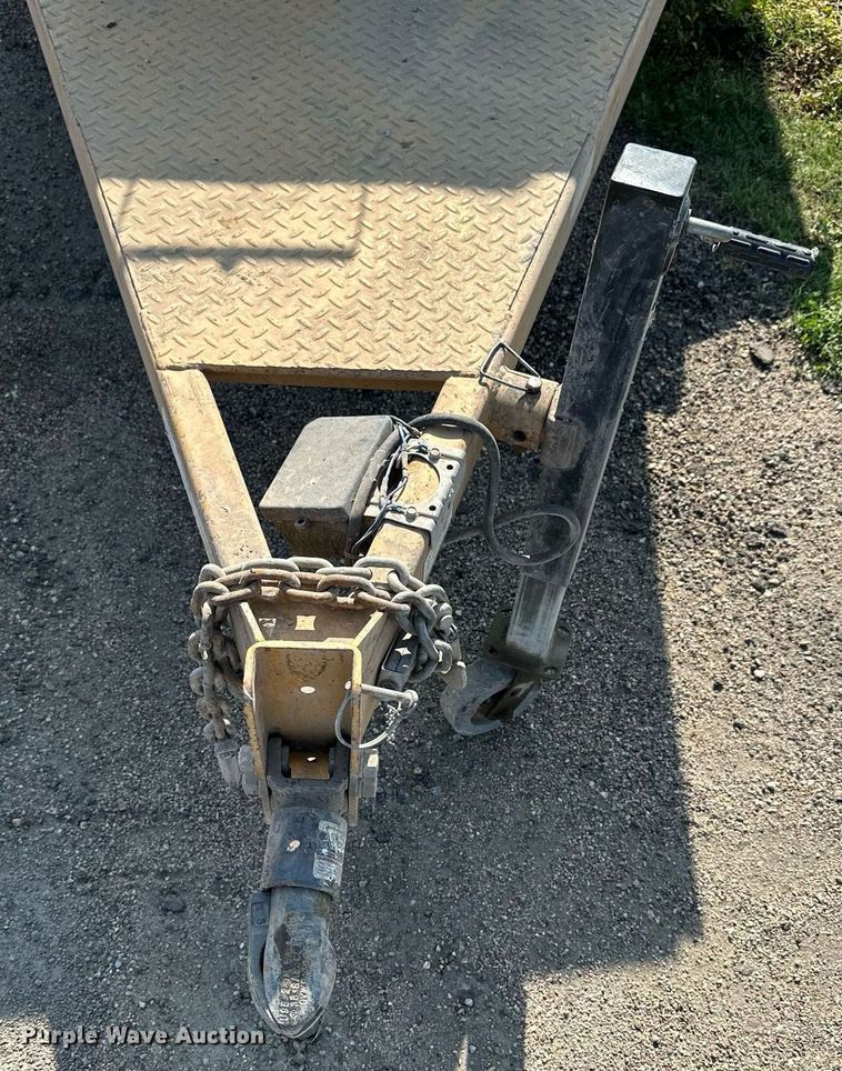 image for item NP9719 Hydroseeder