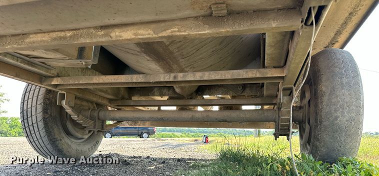 image for item NP9719 Hydroseeder