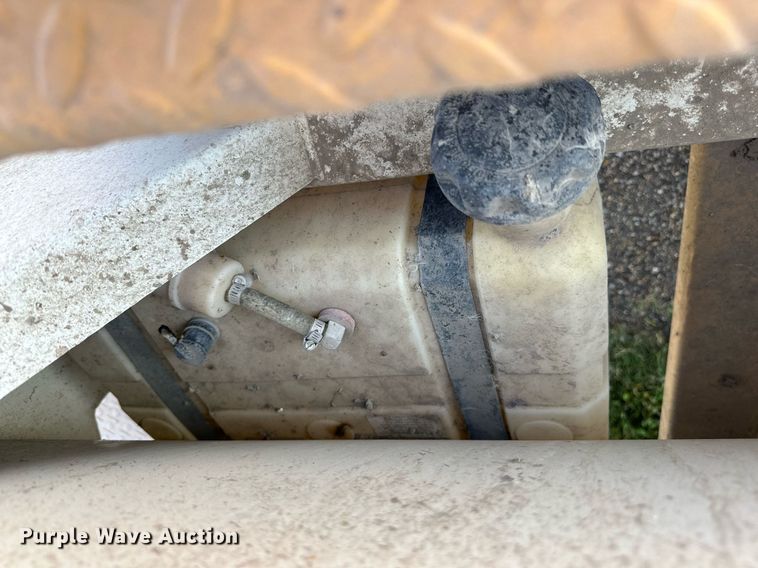 image for item NP9719 Hydroseeder