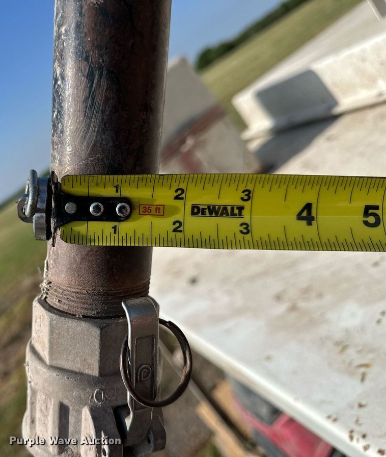 image for item NP9719 Hydroseeder