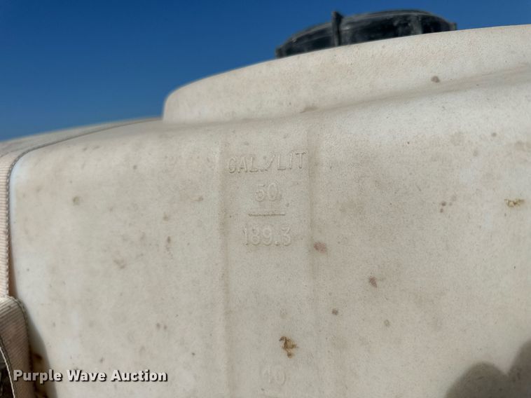 image for item NP9719 Hydroseeder