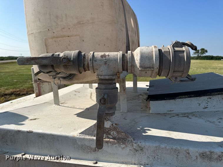 image for item NP9719 Hydroseeder