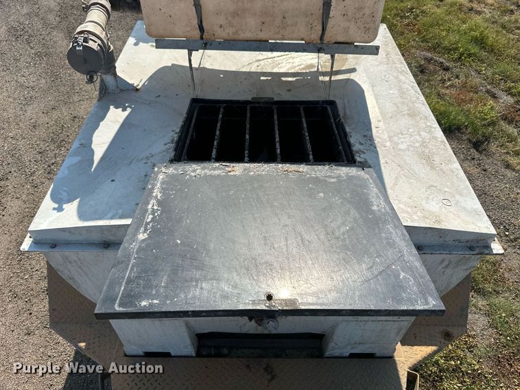 image for item NP9719 Hydroseeder