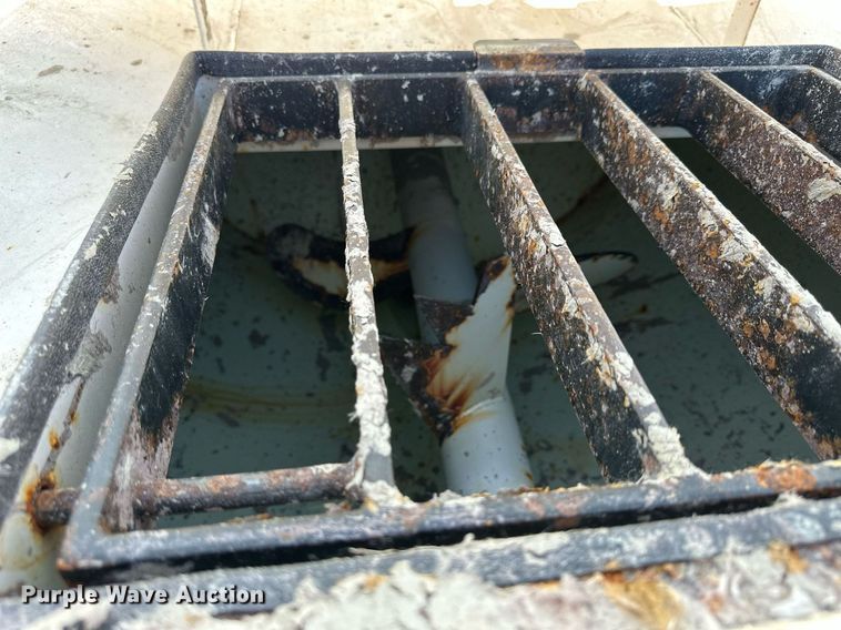 image for item NP9719 Hydroseeder