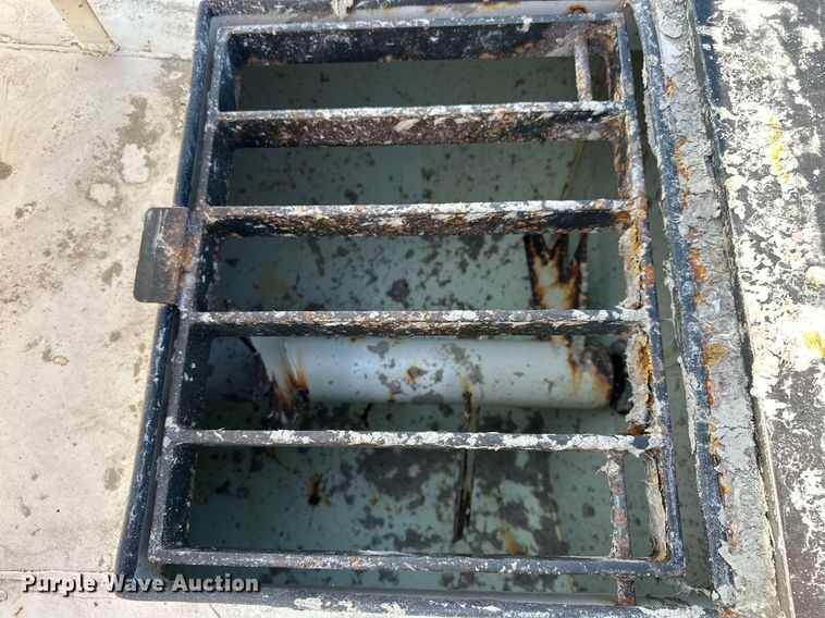 image for item NP9719 Hydroseeder